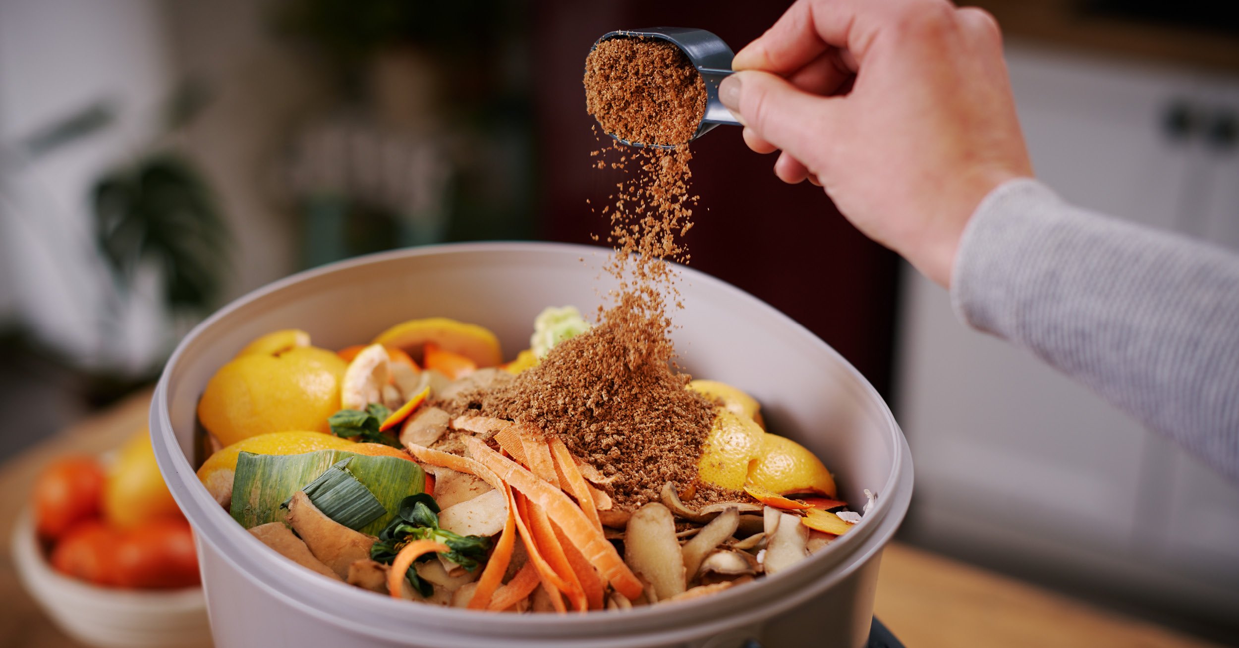 What about using bokashi cycle for pet waste?